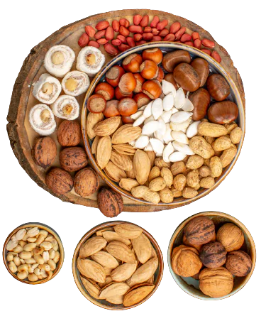 Buy Wholesale Dried Fruits