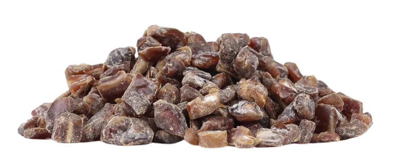 Chopped Dates wholesale EU