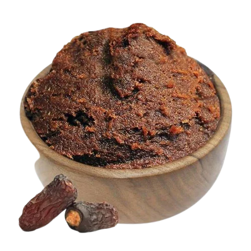 Orhanic Date Paste