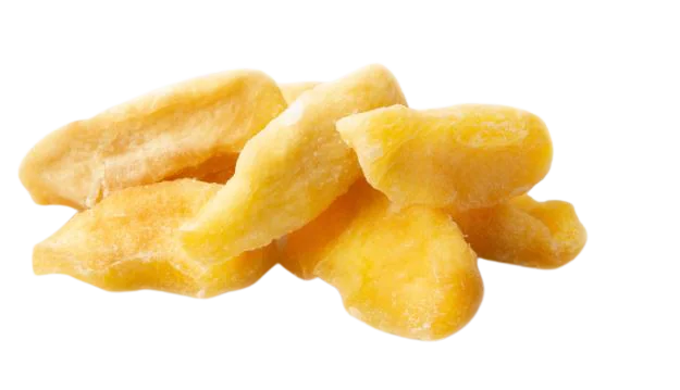 Dried Apple