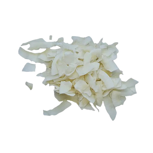 Dried Coconuts