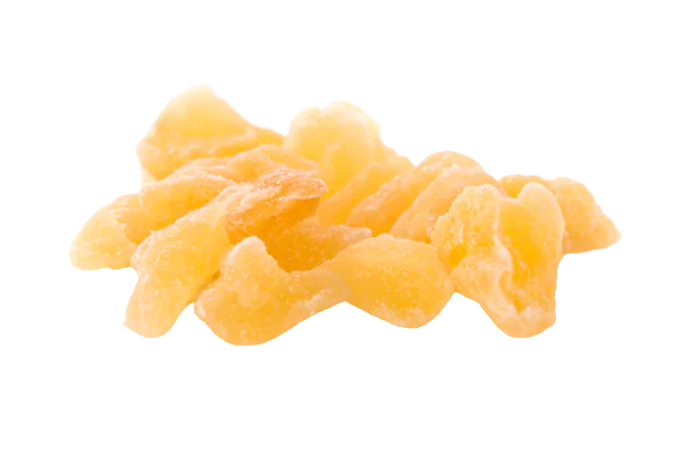 Dried Mango