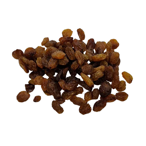 Organic Sultana & Raisins