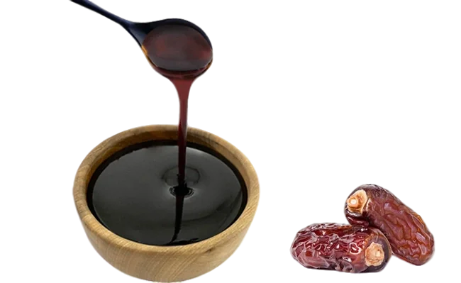 dates syrup