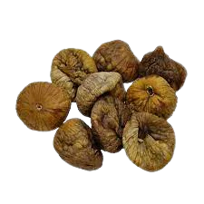 organic Dried Figs
