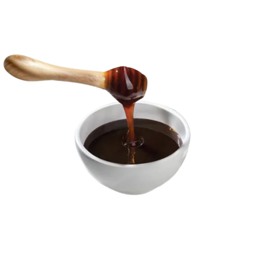 organic date syrup