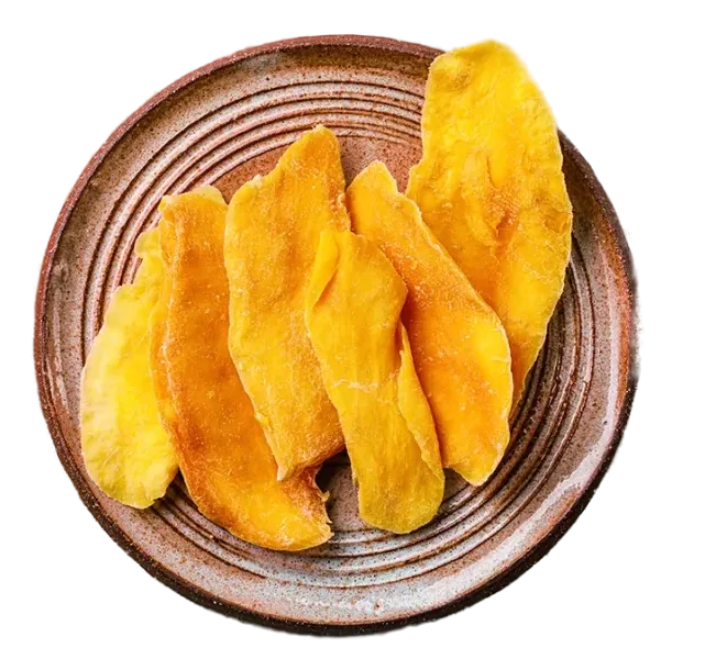 wholesale organic dried mango