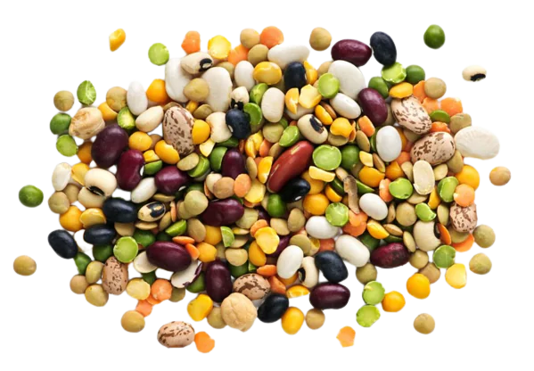 Organic SuperFoods