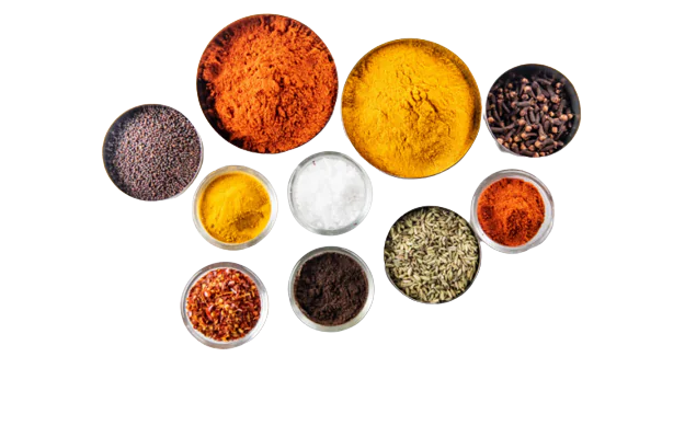 Spices