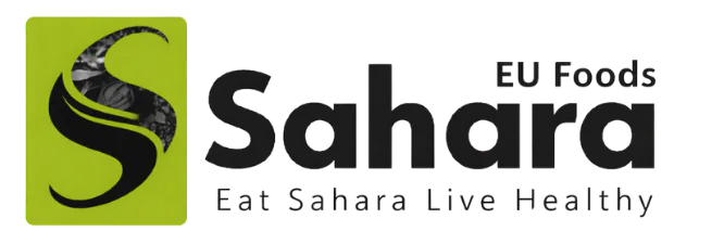 Sahara EU Logo