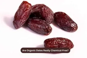Are Organic Dates Really Chemical-Free