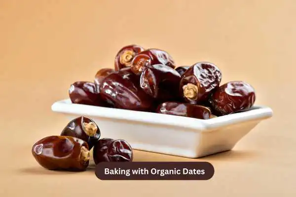 Baking with Organic Dates (1)